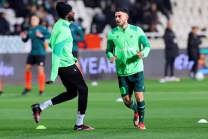 Ομόνοια - Πάφος: Το ιστορικό ΔΕΝ εί"Χ"ε νικητή! (Φώτος)