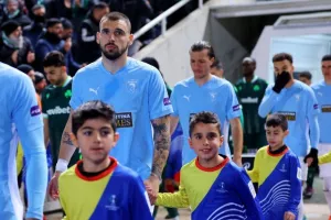 Ομόνοια - Πάφος: Το ιστορικό ΔΕΝ εί"Χ"ε νικητή! (Φώτος)