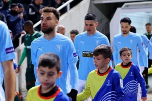 Ομόνοια - Πάφος: Το ιστορικό ΔΕΝ εί"Χ"ε νικητή! (Φώτος)