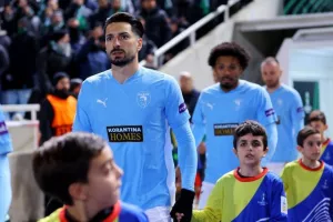 Ομόνοια - Πάφος: Το ιστορικό ΔΕΝ εί"Χ"ε νικητή! (Φώτος)