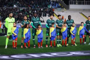Ομόνοια - Πάφος: Το ιστορικό ΔΕΝ εί"Χ"ε νικητή! (Φώτος)