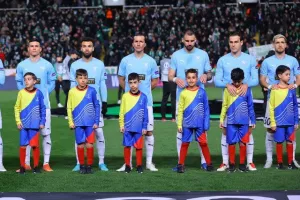 Ομόνοια - Πάφος: Το ιστορικό ΔΕΝ εί"Χ"ε νικητή! (Φώτος)