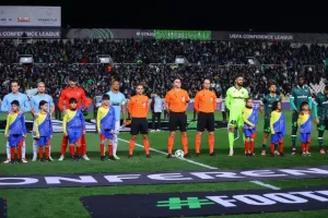 Ομόνοια - Πάφος: Το ιστορικό ΔΕΝ εί"Χ"ε νικητή! (Φώτος)