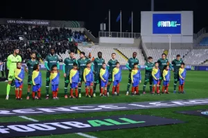 Ομόνοια - Πάφος: Το ιστορικό ΔΕΝ εί"Χ"ε νικητή! (Φώτος)