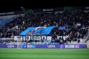 Ομόνοια - Πάφος: Το ιστορικό ΔΕΝ εί"Χ"ε νικητή! (Φώτος)