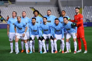 Ομόνοια - Πάφος: Το ιστορικό ΔΕΝ εί"Χ"ε νικητή! (Φώτος)