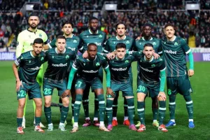 Ομόνοια - Πάφος: Το ιστορικό ΔΕΝ εί"Χ"ε νικητή! (Φώτος)