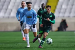 Ομόνοια - Πάφος: Το ιστορικό ΔΕΝ εί"Χ"ε νικητή! (Φώτος)