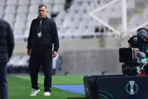 Ομόνοια - Πάφος: Το ιστορικό ΔΕΝ εί"Χ"ε νικητή! (Φώτος)