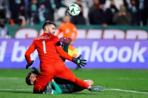 Ομόνοια - Πάφος: Το ιστορικό ΔΕΝ εί"Χ"ε νικητή! (Φώτος)