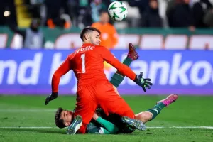 Ομόνοια - Πάφος: Το ιστορικό ΔΕΝ εί"Χ"ε νικητή! (Φώτος)