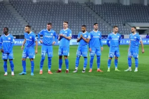 Απόλλων-Ομόνοια: Το…μοίρασε ο Κακουλλής (φώτος)