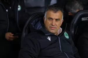 Απόλλων-Ομόνοια: Το…μοίρασε ο Κακουλλής (φώτος)