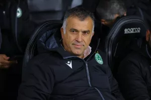 Απόλλων-Ομόνοια: Το…μοίρασε ο Κακουλλής (φώτος)