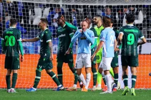 Ομόνοια - Πάφος: Το ιστορικό ΔΕΝ εί"Χ"ε νικητή! (Φώτος)