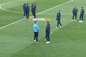 Από την ΑΕΚ... Λεμεσό