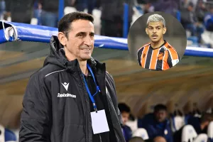 Δήλωση για Μαϊόλι/"Έχουμε βρει ένα εξτρέμ για το μέλλον"