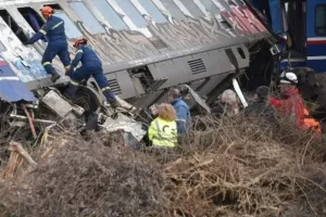 Τέμπη: «Δεν έχει υπάρξει μεταβολή στις καταγραφές» - To πόρισμα του ΕΜΠ για τα ηχητικά