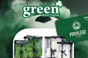 Green Boutique/Αγίου Βαλεντίνου