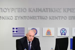 Λέκκας: «Ανήκουστα όσα γράφονται στο διαδίκτυο για μεγάλο σεισμό και εκατόμβες θυμάτων»