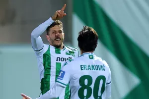 MVP ο Γιόβετιτς!
