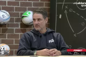 Ball Boyz με... Αντώνη Κέζο