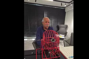 Κλήρωση Μηνιαίου Λαχείου/ΜΕΑΠ