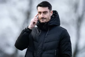 "Θα προσπαθήσουμε να... αιφνιδιάσουμε το ΑΠΟΕΛ"