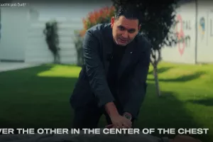 Πάφος/Σώζει ζωές