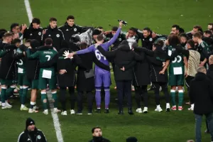 Με Φιορεντίνα ο Παναθηναϊκός!