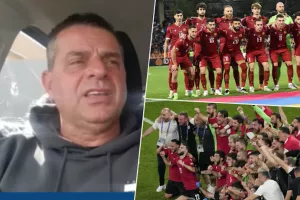 Το... αντίθετο με την Κύπρο: "Δίνουν προτεραιότητα στην Εθνική"