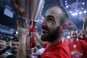 Με Σπανούλη η ανακοίνωση των πρώτων 5 μελών της κορυφαίας 25αδας στην ιστορία της EuroLeague
