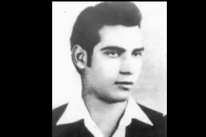 Θύρα 5 για Ευαγόρα: "Η μορφή του σύμβολο ανδρείας και ελευθερίας για όλους μας"