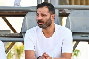 Ολοκλήρωσε το ταξίδι του και επέστρεψε στην Κύπρο