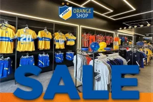 Winter Sale/ΑΠΟΕΛ