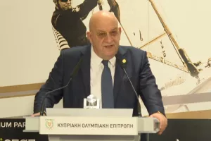 "Αφιερώνουμε το Αριστείο στους ήρωες του ποδοσφαίρου" (Βίντεο)