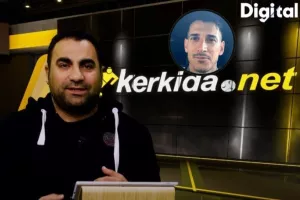 (ΒΙΝΤΕΟ) "Στην Κερκίδα" με Γιάννη Χατζηβασίλη