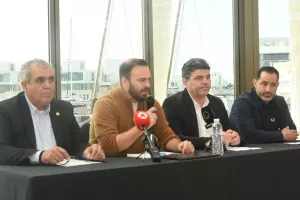 Και με την βούλα το μεγαλύτερο διεθνές τουρνουά στη Κύπρο