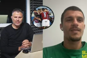 Σχόλιο για τη νίκη της ΕΝΠ: "Δεν το περίμενα, περιπλέκει την κατάσταση"