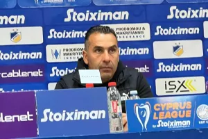 "Το αποτέλεσμα ήταν δίκαιο/Πήραμε ένα πολύ σημαντικό βαθμό"