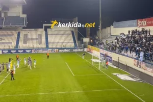 Μετά το διπλό, στο πέταλο και "Πάφος - Πάφος"! (Βίντεο Kerkida)