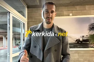 Ο "σημαδεμένος" Πέτροβιτς στο Kerkida