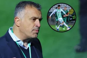 (ΑΠΟΨΗ) Το λανθασμένο ξέσπασμα και ο χειρισμός Αναστασίου