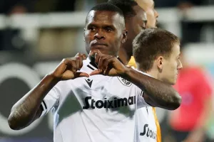 ΟΦΗ - ΠΑΟΚ 0-5: Δεν καταλαβαίνει από απουσίες ο Δικέφαλος που ήταν ισοπεδωτικός στο Ηράκλειο
