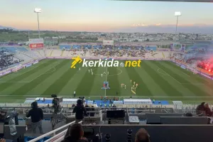 Αποκαλύπτουμε τι ΔΕΝ αποδέχτηκε η Αστυνομία και ζητούσε την υπογραφή των διαιτητών/ Θέμα... με Ομόνοια-Πάφος