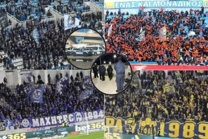 Έδωσαν ΑΠΑΝΤΗΣΕΙΣ...ΑΠΟΕΛίστες, Απολλωνίστες, ΑΕΛίστες και Ανορθωσιάτες!
