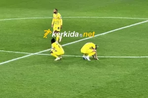 ΑΕΛ/ Διήμερο ρεπό αποφόρτισης - Δακρυσμένοι παίκτες