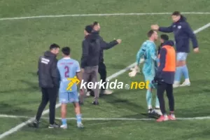 Τους ενώνει... μια σεζόν