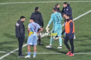 Τους ενώνει... μια σεζόν