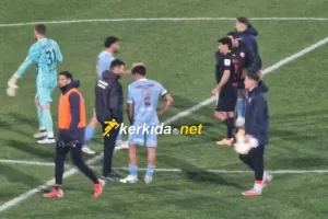 Τους ενώνει... μια σεζόν